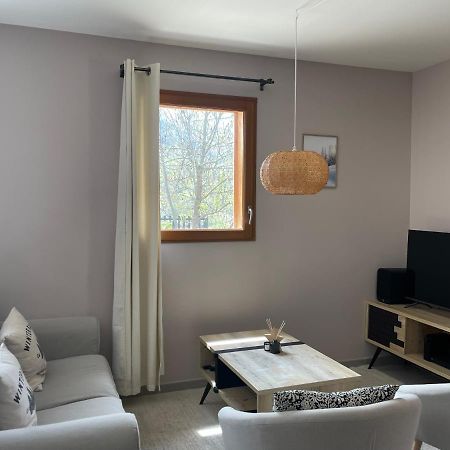 Appartement Au Centre De St Martin De Belleville Saint-Martin-de-Belleville Luaran gambar